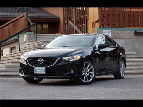 mazda cc6|AN ABSOLUTE MASTERCLASS .